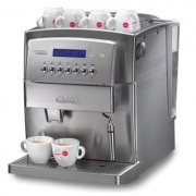 Gaggia Titanium